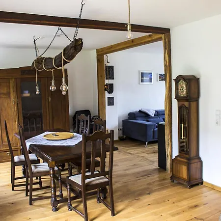 Kyllidyll Am Radweg Apartman Jünkerath
