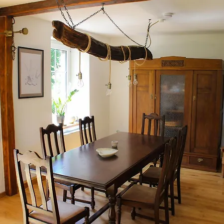 Apartman Kyllidyll Am Radweg