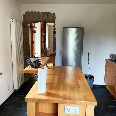 Apartman Kyllidyll Am Radweg Jünkerath