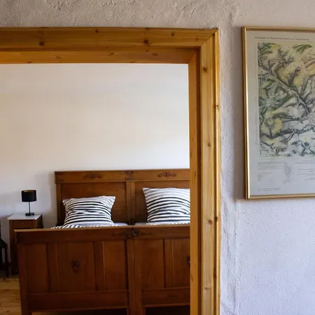 Kyllidyll Am Radweg Apartman *