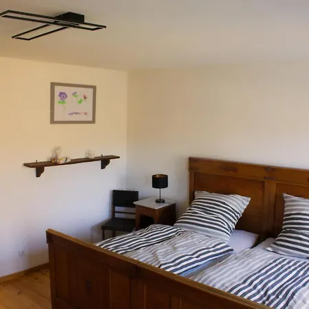 Apartman Kyllidyll Am Radweg Jünkerath