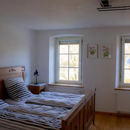 Appartement Kyllidyll Am Radweg *