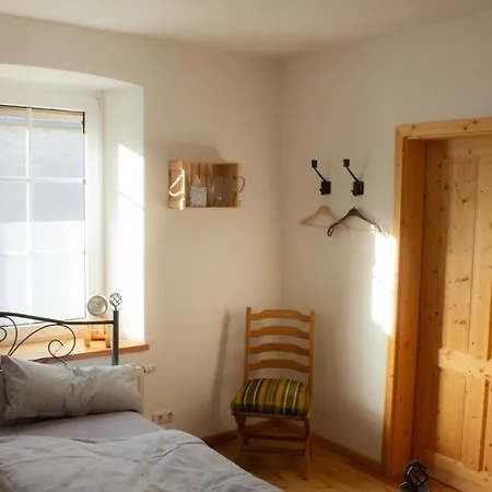 Apartman Kyllidyll Am Radweg *