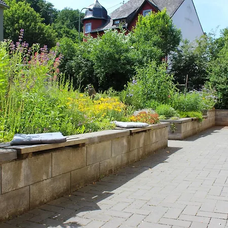 Kyllidyll Am Radweg