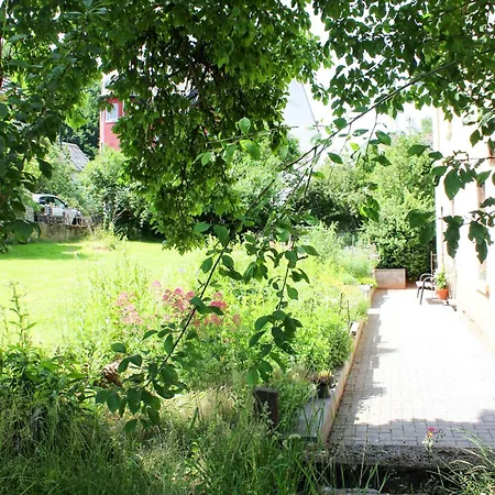 Apartman Kyllidyll Am Radweg Jünkerath