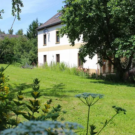 Apartman Kyllidyll Am Radweg Jünkerath